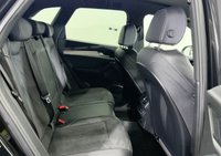 USED 2021 21 AUDI Q5 2.0 TDI 40 S line SUV 5dr Diesel S Tronic quattro Euro 6 (s/s) (204 ps) 