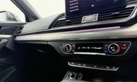 USED 2021 21 AUDI Q5 2.0 TDI 40 S line SUV 5dr Diesel S Tronic quattro Euro 6 (s/s) (204 ps) 