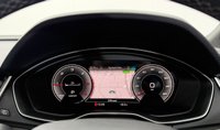 USED 2021 21 AUDI Q5 2.0 TDI 40 S line SUV 5dr Diesel S Tronic quattro Euro 6 (s/s) (204 ps) 