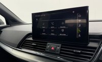 USED 2021 21 AUDI Q5 2.0 TDI 40 S line SUV 5dr Diesel S Tronic quattro Euro 6 (s/s) (204 ps) 