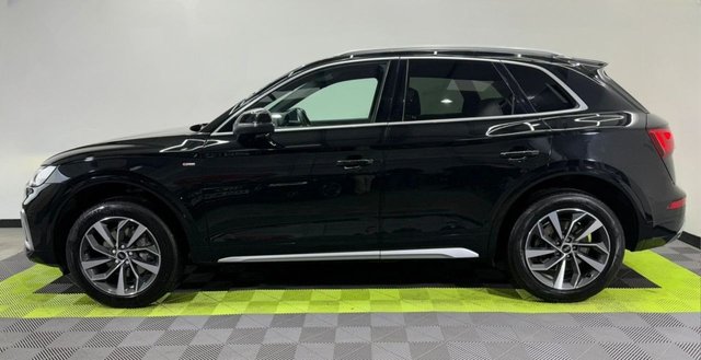 2021 AUDI Q5 - Photo 7