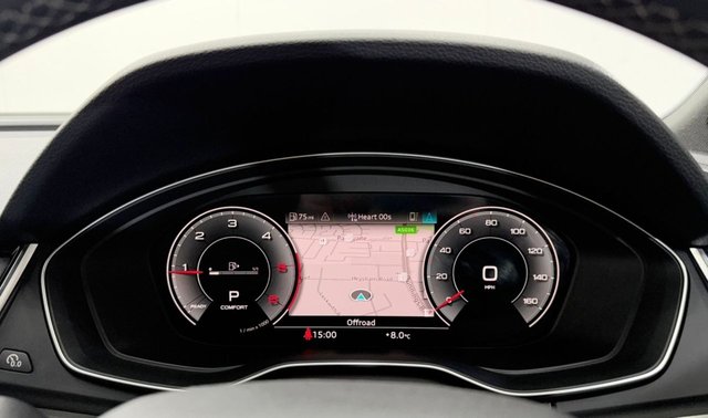 2021 AUDI Q5 - Photo 11