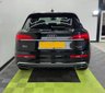USED 2021 21 AUDI Q5 2.0 TDI 40 S line SUV 5dr Diesel S Tronic quattro Euro 6 (s/s) (204 ps) 
