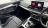 USED 2021 21 AUDI Q5 2.0 TDI 40 S line SUV 5dr Diesel S Tronic quattro Euro 6 (s/s) (204 ps) 