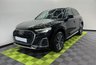 USED 2021 21 AUDI Q5 2.0 TDI 40 S line SUV 5dr Diesel S Tronic quattro Euro 6 (s/s) (204 ps) 