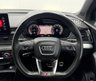 USED 2021 21 AUDI Q5 2.0 TDI 40 S line SUV 5dr Diesel S Tronic quattro Euro 6 (s/s) (204 ps) 