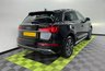 USED 2021 21 AUDI Q5 2.0 TDI 40 S line SUV 5dr Diesel S Tronic quattro Euro 6 (s/s) (204 ps) 