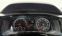 USED 2018 18 VOLKSWAGEN POLO 1.0 TSI SE Hatchback 5dr Petrol DSG Euro 6 (s/s) (95 ps) 