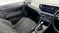 USED 2018 18 VOLKSWAGEN POLO 1.0 TSI SE Hatchback 5dr Petrol DSG Euro 6 (s/s) (95 ps) 