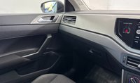 USED 2018 18 VOLKSWAGEN POLO 1.0 TSI SE Hatchback 5dr Petrol DSG Euro 6 (s/s) (95 ps) 
