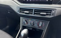 USED 2018 18 VOLKSWAGEN POLO 1.0 TSI SE Hatchback 5dr Petrol DSG Euro 6 (s/s) (95 ps) 
