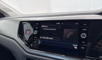 USED 2018 18 VOLKSWAGEN POLO 1.0 TSI SE Hatchback 5dr Petrol DSG Euro 6 (s/s) (95 ps) 