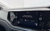 USED 2018 18 VOLKSWAGEN POLO 1.0 TSI SE Hatchback 5dr Petrol DSG Euro 6 (s/s) (95 ps) 