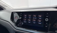 USED 2018 18 VOLKSWAGEN POLO 1.0 TSI SE Hatchback 5dr Petrol DSG Euro 6 (s/s) (95 ps) 