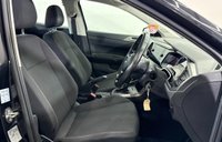 USED 2018 18 VOLKSWAGEN POLO 1.0 TSI SE Hatchback 5dr Petrol DSG Euro 6 (s/s) (95 ps) 