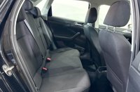 USED 2018 18 VOLKSWAGEN POLO 1.0 TSI SE Hatchback 5dr Petrol DSG Euro 6 (s/s) (95 ps) 