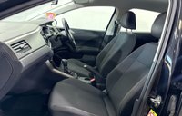 USED 2018 18 VOLKSWAGEN POLO 1.0 TSI SE Hatchback 5dr Petrol DSG Euro 6 (s/s) (95 ps) 