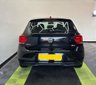 USED 2018 18 VOLKSWAGEN POLO 1.0 TSI SE Hatchback 5dr Petrol DSG Euro 6 (s/s) (95 ps) 