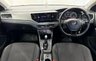 USED 2018 18 VOLKSWAGEN POLO 1.0 TSI SE Hatchback 5dr Petrol DSG Euro 6 (s/s) (95 ps) 