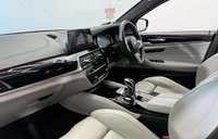 USED 2018 18 BMW M5 4.4 V8 Saloon 4dr Petrol Steptronic xDrive Euro 6 (s/s) (600 ps) 