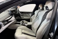 USED 2018 18 BMW M5 4.4 V8 Saloon 4dr Petrol Steptronic xDrive Euro 6 (s/s) (600 ps) 