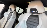 USED 2018 18 BMW M5 4.4 V8 Saloon 4dr Petrol Steptronic xDrive Euro 6 (s/s) (600 ps) 