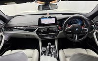 USED 2018 18 BMW M5 4.4 V8 Saloon 4dr Petrol Steptronic xDrive Euro 6 (s/s) (600 ps) 