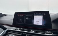 USED 2018 18 BMW M5 4.4 V8 Saloon 4dr Petrol Steptronic xDrive Euro 6 (s/s) (600 ps) 