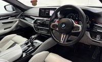 USED 2018 18 BMW M5 4.4 V8 Saloon 4dr Petrol Steptronic xDrive Euro 6 (s/s) (600 ps) 