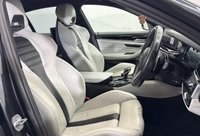 USED 2018 18 BMW M5 4.4 V8 Saloon 4dr Petrol Steptronic xDrive Euro 6 (s/s) (600 ps) 