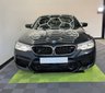 USED 2018 18 BMW M5 4.4 V8 Saloon 4dr Petrol Steptronic xDrive Euro 6 (s/s) (600 ps) 