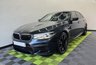USED 2018 18 BMW M5 4.4 V8 Saloon 4dr Petrol Steptronic xDrive Euro 6 (s/s) (600 ps) 