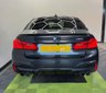 USED 2018 18 BMW M5 4.4 V8 Saloon 4dr Petrol Steptronic xDrive Euro 6 (s/s) (600 ps) 