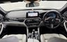 USED 2018 18 BMW M5 4.4 V8 Saloon 4dr Petrol Steptronic xDrive Euro 6 (s/s) (600 ps) 