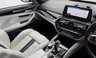 USED 2018 18 BMW M5 4.4 V8 Saloon 4dr Petrol Steptronic xDrive Euro 6 (s/s) (600 ps) 