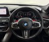 USED 2018 18 BMW M5 4.4 V8 Saloon 4dr Petrol Steptronic xDrive Euro 6 (s/s) (600 ps) 