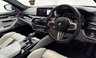 USED 2018 18 BMW M5 4.4 V8 Saloon 4dr Petrol Steptronic xDrive Euro 6 (s/s) (600 ps) 