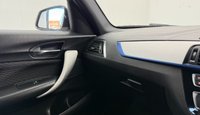 USED 2017 V BMW 1 SERIES 1.5 118i M Sport Hatchback 5dr Petrol Auto Euro 6 (s/s) (136 ps) 
