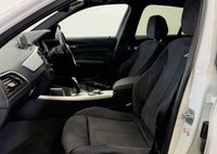 USED 2017 V BMW 1 SERIES 1.5 118i M Sport Hatchback 5dr Petrol Auto Euro 6 (s/s) (136 ps) 
