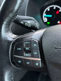 USED 2022 22 FORD TRANSIT 2.0 350 EcoBlue Trend Panel Van 5dr Diesel Manual RWD L4 H3 Euro 6 (s/s) (130 ps) 