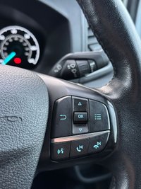 USED 2022 22 FORD TRANSIT 2.0 350 EcoBlue Trend Panel Van 5dr Diesel Manual RWD L4 H3 Euro 6 (s/s) (130 ps) 