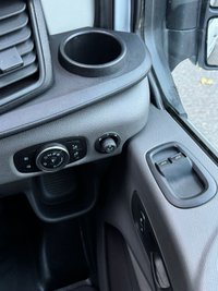 USED 2022 22 FORD TRANSIT 2.0 350 EcoBlue Trend Panel Van 5dr Diesel Manual RWD L4 H3 Euro 6 (s/s) (130 ps) 
