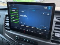USED 2022 22 FORD TRANSIT 2.0 350 EcoBlue Trend Panel Van 5dr Diesel Manual RWD L4 H3 Euro 6 (s/s) (130 ps) 