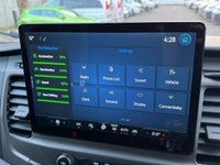 USED 2022 22 FORD TRANSIT 2.0 350 EcoBlue Trend Panel Van 5dr Diesel Manual RWD L4 H3 Euro 6 (s/s) (130 ps) 
