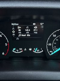 USED 2022 22 FORD TRANSIT 2.0 350 EcoBlue Trend Panel Van 5dr Diesel Manual RWD L4 H3 Euro 6 (s/s) (130 ps) 
