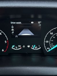 USED 2022 22 FORD TRANSIT 2.0 350 EcoBlue Trend Panel Van 5dr Diesel Manual RWD L4 H3 Euro 6 (s/s) (130 ps) 