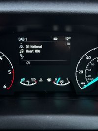 USED 2022 22 FORD TRANSIT 2.0 350 EcoBlue Trend Panel Van 5dr Diesel Manual RWD L4 H3 Euro 6 (s/s) (130 ps) 