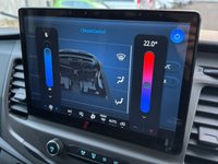 USED 2022 22 FORD TRANSIT 2.0 350 EcoBlue Trend Panel Van 5dr Diesel Manual RWD L4 H3 Euro 6 (s/s) (130 ps) 