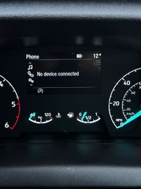 USED 2022 22 FORD TRANSIT 2.0 350 EcoBlue Trend Panel Van 5dr Diesel Manual RWD L4 H3 Euro 6 (s/s) (130 ps) 