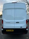 USED 2022 22 FORD TRANSIT 2.0 350 EcoBlue Trend Panel Van 5dr Diesel Manual RWD L4 H3 Euro 6 (s/s) (130 ps) 